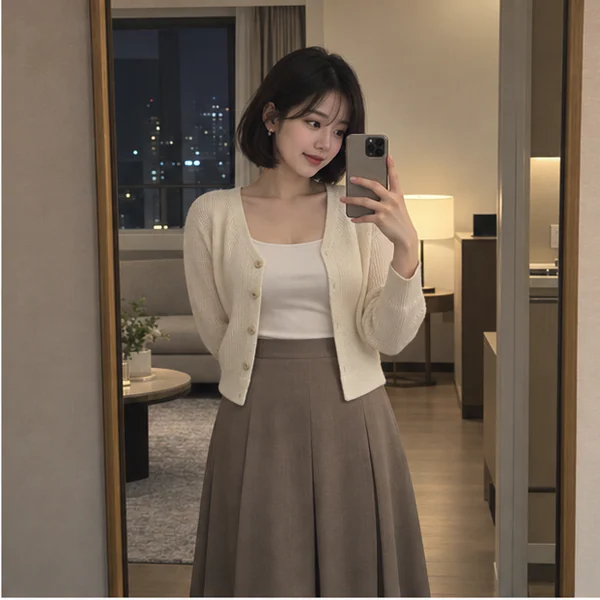 포레스트 아이린하우스 홈타이 안내 이미지