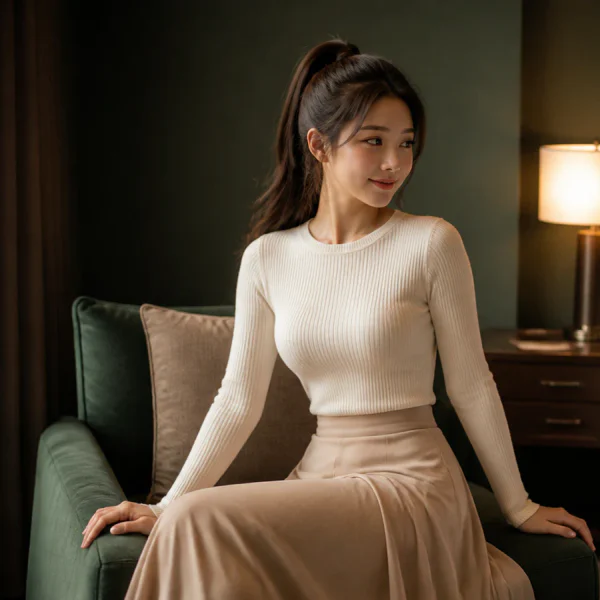 라운지 아린가든 테라피 안내 이미지