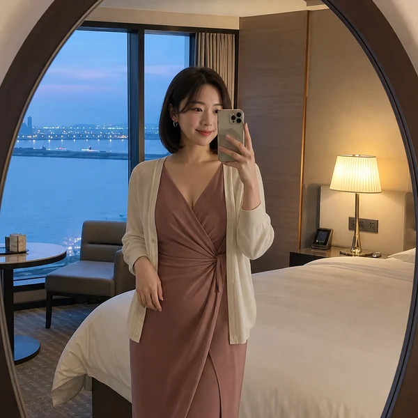 가든 보미스파 테라피 안내 이미지