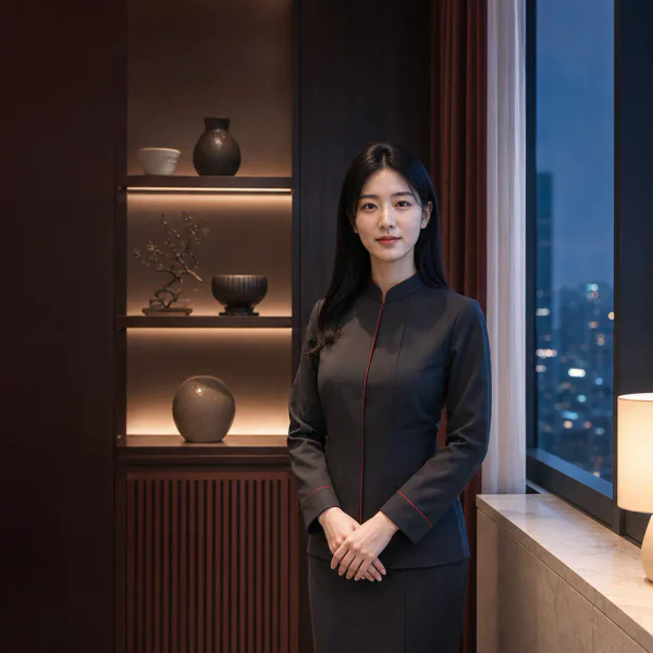 프리미엄 블루밍하우스 마사지 안내 이미지