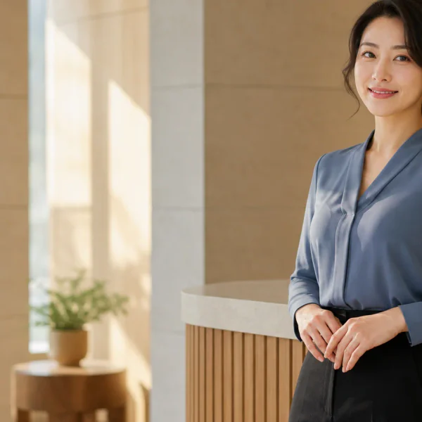 스테이 아린살롱 홈타이 안내 이미지