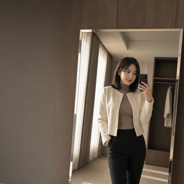포레스트 로아아지트 홈타이 안내 이미지