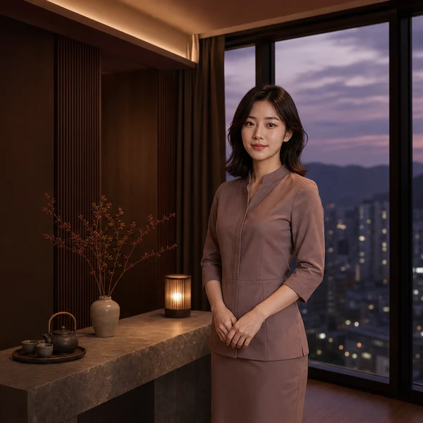 블랑 다현센터 테라피 안내 이미지