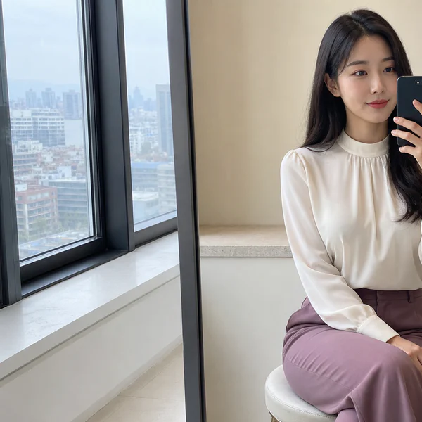 클래식 채영스테이 마사지 안내 이미지