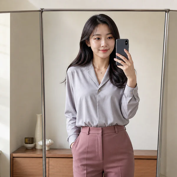 블랑 나연룸 홈타이 안내 이미지