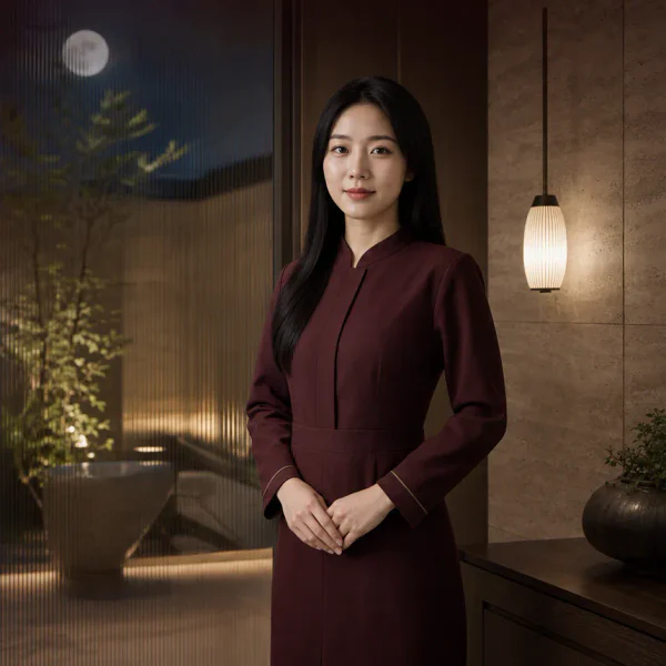 로열 로제룸 홈타이 안내 이미지