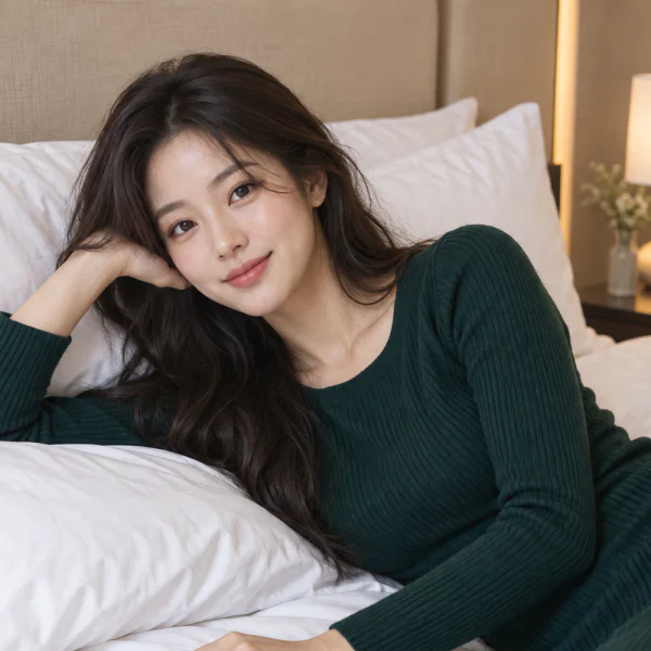 블랑 로아룸 마사지 안내 이미지