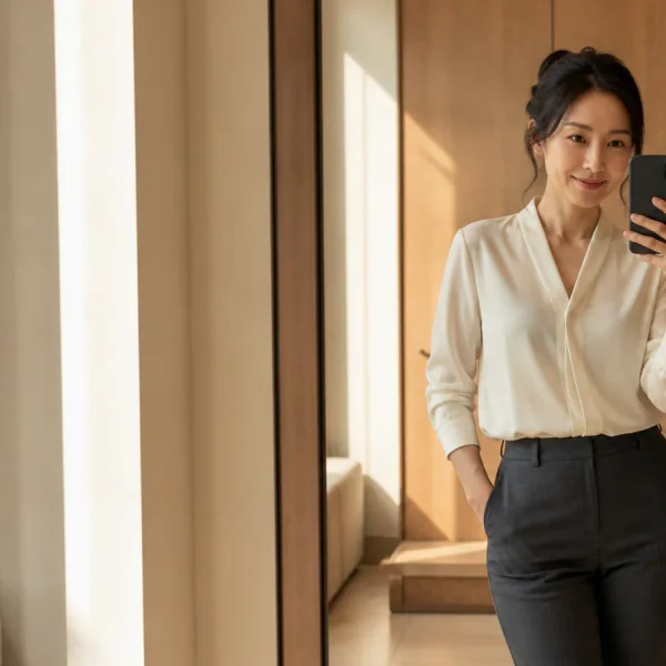 웰니스 은비릴렉스 마사지 안내 이미지