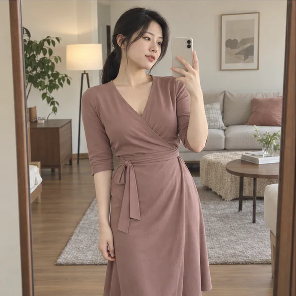 포레스트 문별하우스 테라피 안내 이미지