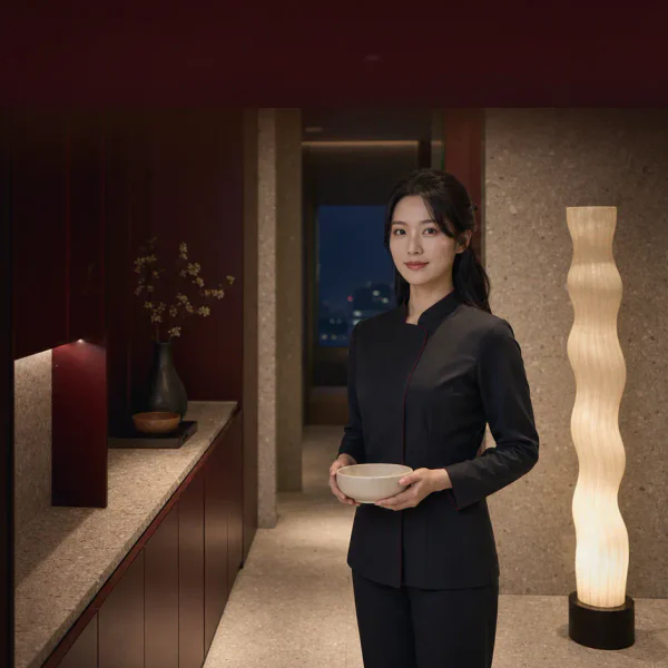 스위트 유진라운지 마사지 안내 이미지