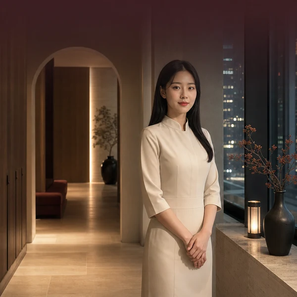 그랜드 원영플레이스 테라피 안내 이미지