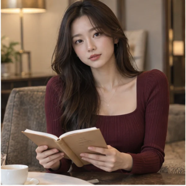 클래식 은비릴렉스 홈타이 안내 이미지