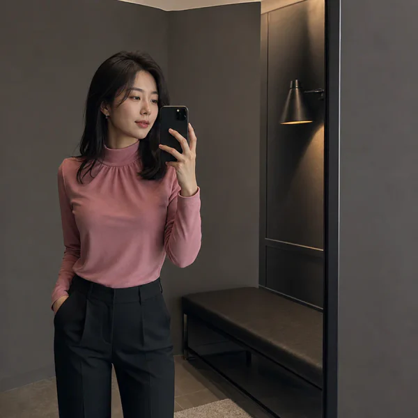 블랑 채영아지트 홈타이 제휴업체 이미지