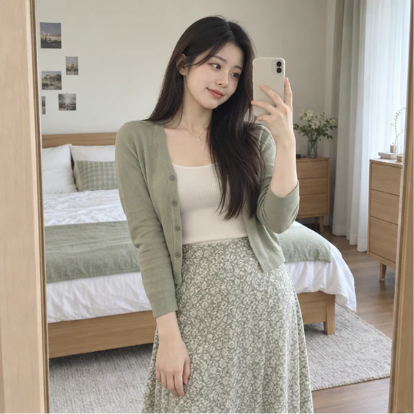 프리미엄 카리나케어 마사지 안내 이미지