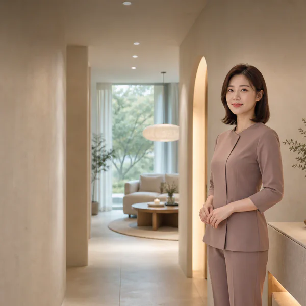 블랑 유나아지트 홈타이 제휴업체 이미지