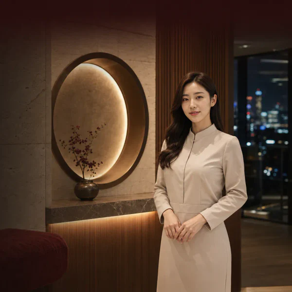 프리미엄 로제하우스 테라피 안내 이미지