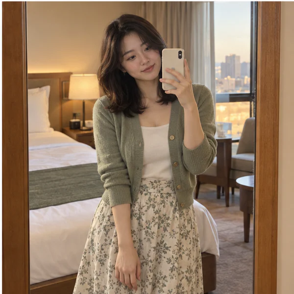 스위트 유정라운지 홈타이 안내 이미지