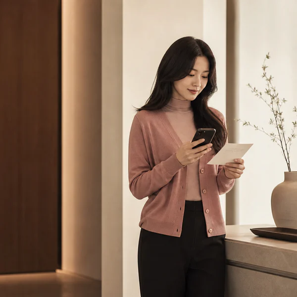 스위트 유나라운지 테라피 안내 이미지