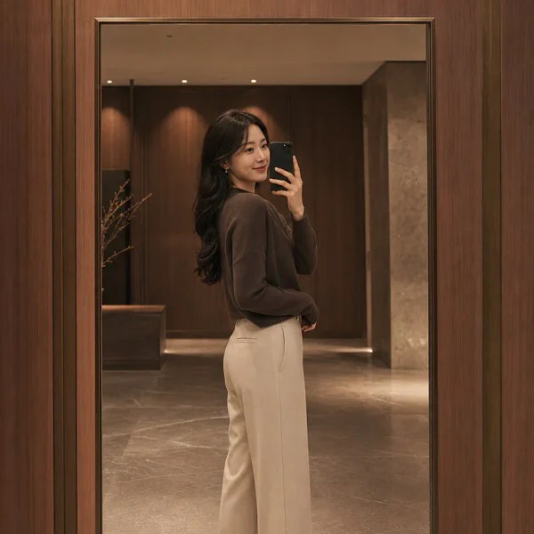 블랑 은비아지트 마사지 안내 이미지