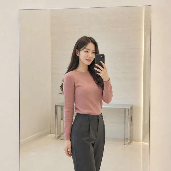 블랑 유진룸 홈타이 안내 이미지