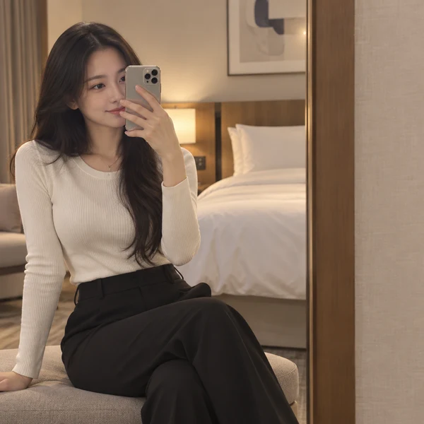 가든 리서스테이 홈타이 안내 이미지