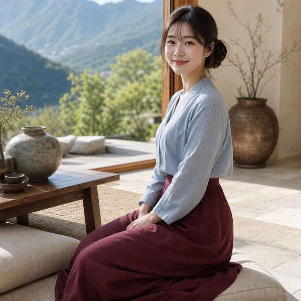 모던 설현센터 테라피 안내 이미지