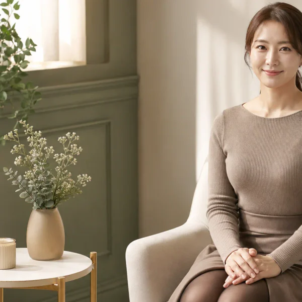 모던 세레나룸 마사지 안내 이미지
