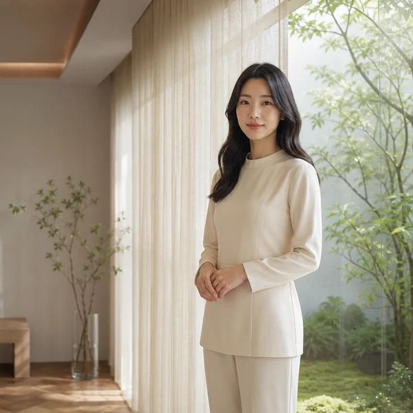 웰니스 유정플레이스 홈타이 안내 이미지