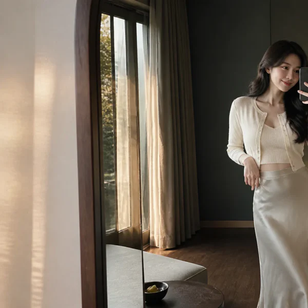 블랑 세리룸 마사지 안내 이미지