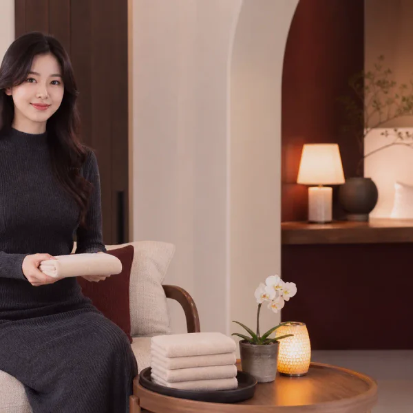 스테이 유나살롱 테라피 제휴업체 이미지