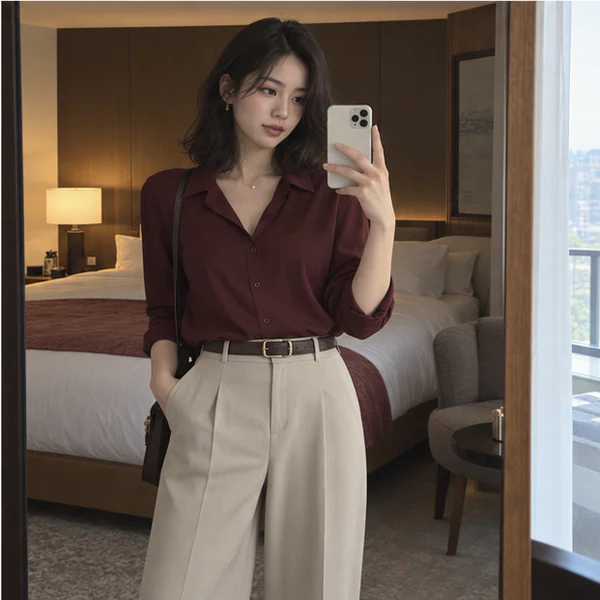 모던 문별룸 테라피 안내 이미지