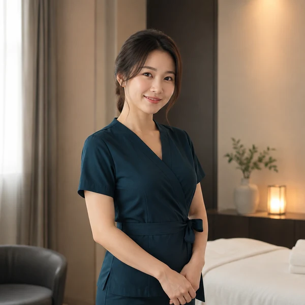 로열 채영스튜디오 홈타이 안내 이미지