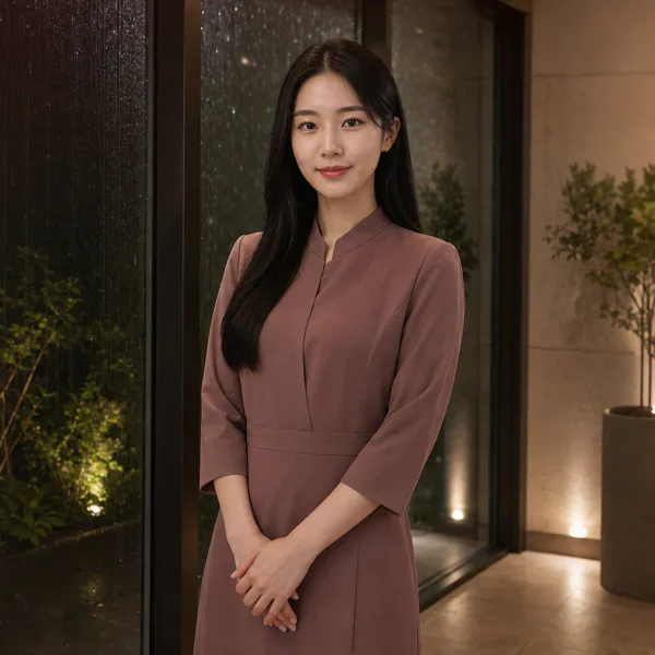 프리미엄 아린아지트 테라피 안내 이미지