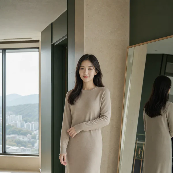 힐링 하니살롱 테라피 안내 이미지