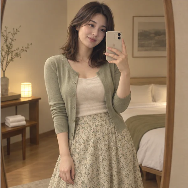 포레스트 아모르스튜디오 테라피 안내 이미지