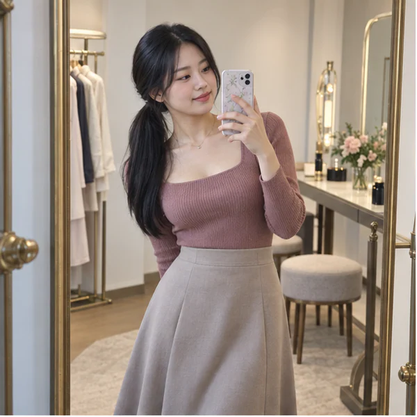 그랜드 나연테라스 테라피 안내 이미지