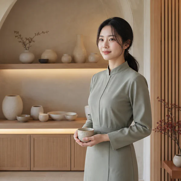 라운지 하영웰빙 마사지 안내 이미지