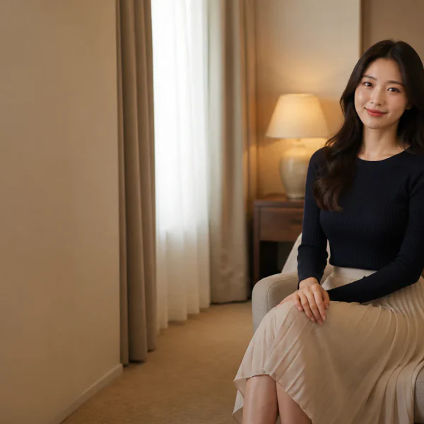 포레스트 로제스튜디오 홈타이 안내 이미지