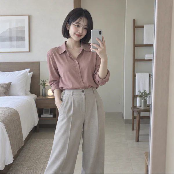 블랑 유나아지트 홈타이 안내 이미지