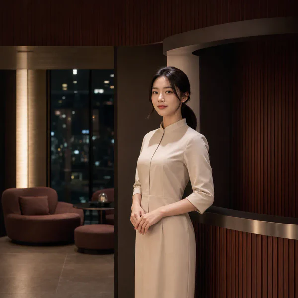 스위트 다니엘스테이 마사지 안내 이미지