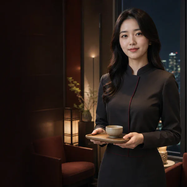블랑 닝닝룸 마사지 안내 이미지