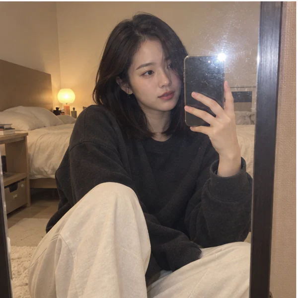 블랑 로아아지트 홈타이 안내 이미지