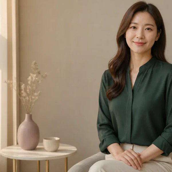 웰니스 설현웰빙 테라피 안내 이미지