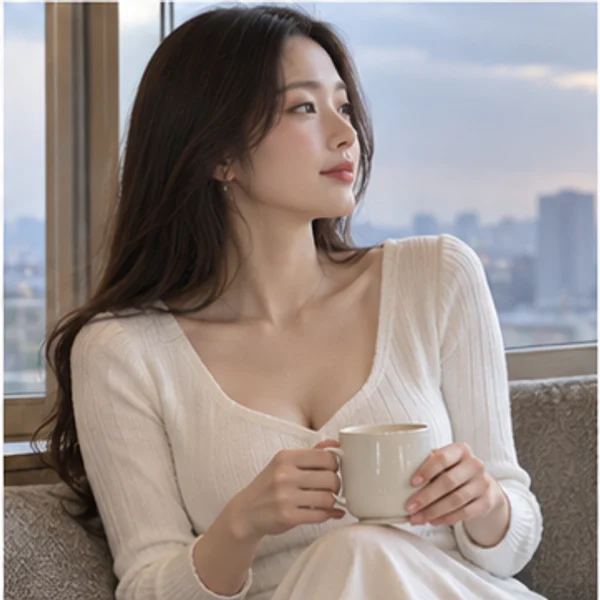 가든 문별라운지 테라피 안내 이미지