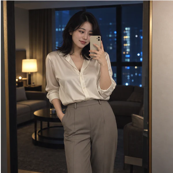 스테이 로제나포레스트 홈타이 안내 이미지