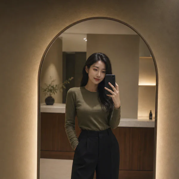 가든 설현케어 테라피 안내 이미지