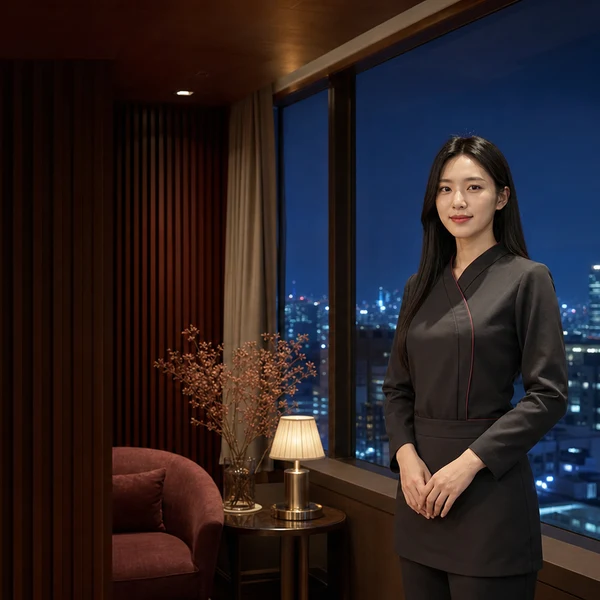 스테이 설현가든 홈타이 안내 이미지
