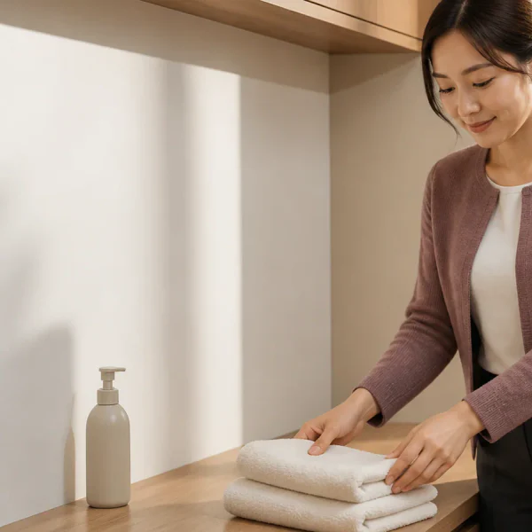 스테이 새봄가든 테라피 안내 이미지