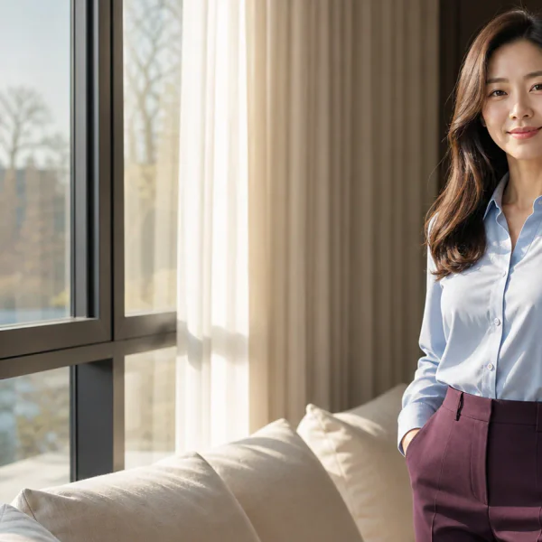 라운지 새봄웰빙 홈타이 안내 이미지