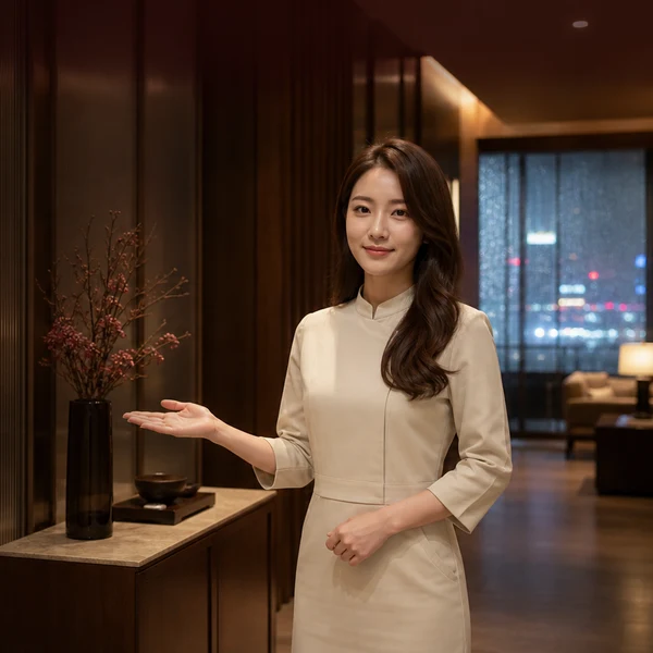 블랑 세리아지트 홈타이 제휴업체 이미지